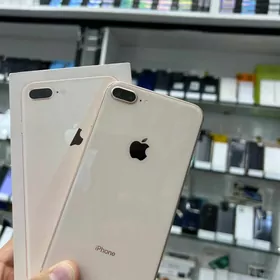 Iphone 8plus 64gb-73%