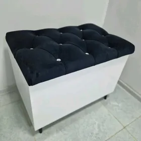 sandyk pufik пуфик