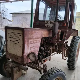 MTZ T-28 1992