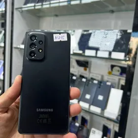 Samsung A53 5G 8/256