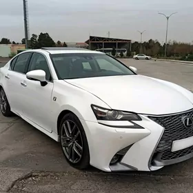 Lexus ES 2018