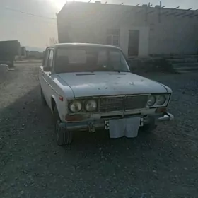 Lada 2106 1986