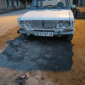Lada 2106 1990