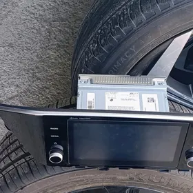 Sonata 2022 magnitafon orginal