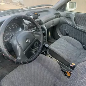 Opel Astra 1994