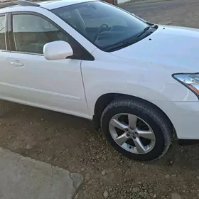 Lexus RX 330 2004