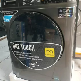 Стиральная машина kir maşyny