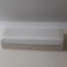 сплинт кондиыионер