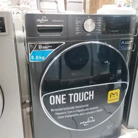 Kir maşyn Стиральная машина