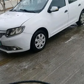 Renault Laguna 1 2015