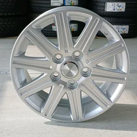 DISKA GRANDE R15 ✅️