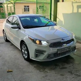 Kia Forte 2020