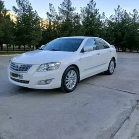 Toyota Aurion 2009