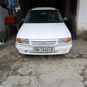 Opel Astra 1996