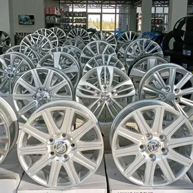 TÄZE DİSKALAR ✅️