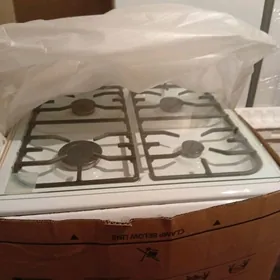 Luksel Turk gaz plite