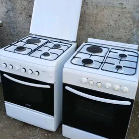 Gaz plita газ плита