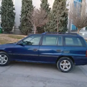 Opel Astra 1992