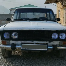 Lada 2106 1998