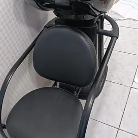 мойка для парикмахера