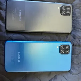 Samsung A12