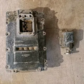 Kamaz karopka kriska