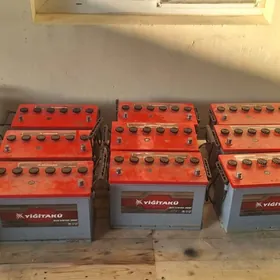 akamulyator YiGiTAKÜ