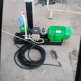 Moyka aparat  ws 201