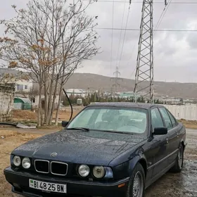 BMW 525 1994