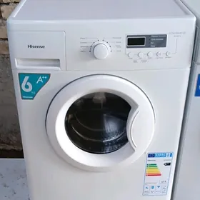 Hisense 6 kg