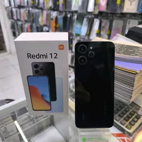 Redmi 12 8,128