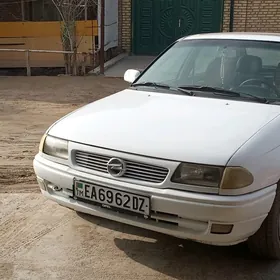 Opel Astra 1996