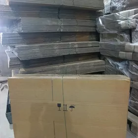 Karopka we karton onumler