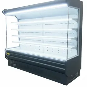 market polka stellaj полка witrina holdilnik