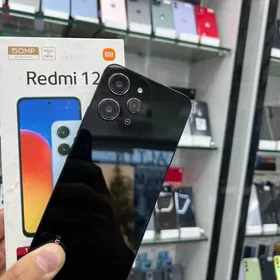 Redmi 12 8/256Gb