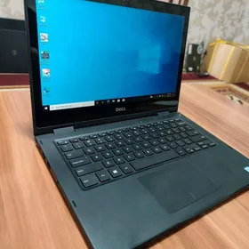 ноутбук noutbuk DELL сенсорный