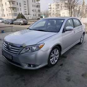 Toyota Avalon 2011