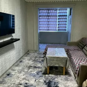  9-Mkr. Aren'da Kwartira 