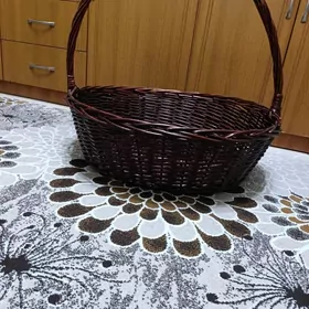 Корзина подарочная