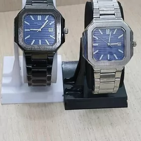 Patek Philippe Sagat, Paket