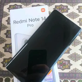 redmi note 14 pro 256