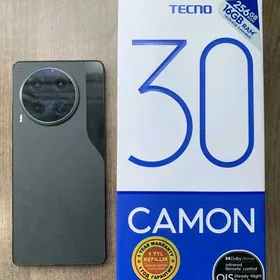 Tecno camon 30