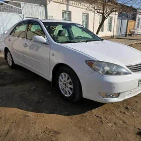 Toyota Camry 2003