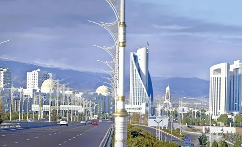 Президент Туркменистана утвердил стратегию развития научно-медицинской дипломатии