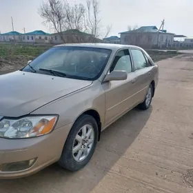Toyota Avalon 2001