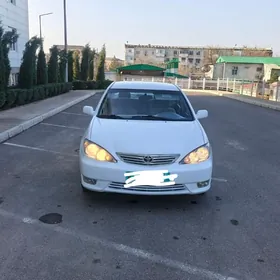 Toyota Camry 2003