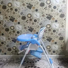 Стульчик детский