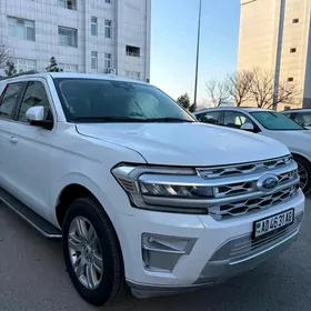 Ford Expedition 2022