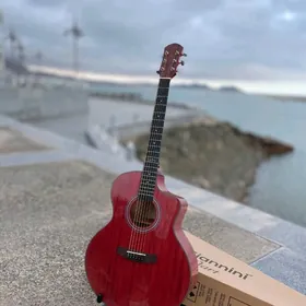 GITARA FULL PAKET & KOMPLEKT