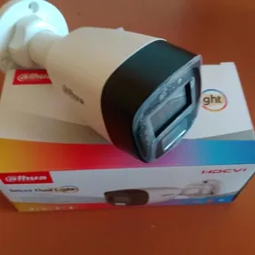 комплект 2 камеры для подъезда